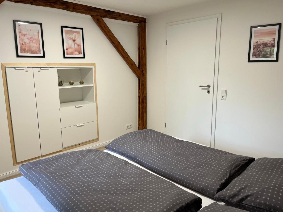 Hébergement de vacances „de Fofftein“ In Bockhoeft *